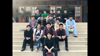 Im Sciences Peshawar  PUBG lOvERS  Software Engineering  Students [upl. by Braun]