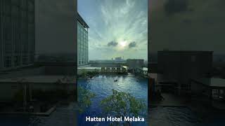 Hatten Hotel Melaka [upl. by Ahpla]