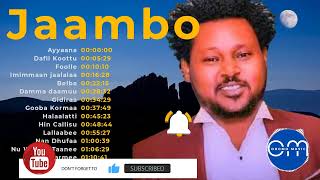 Jambo Jote Full Album  Jambo Jote  Jambo Jote Old Music  Jaamboo Jootee [upl. by Anomahs635]