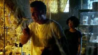 Fringe Episode 502 Scene  My Betamax [upl. by Nawad]