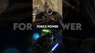 Pong Krell VS General Grievous [upl. by Atsylak]