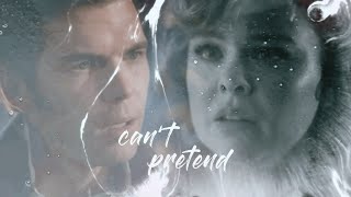 Colin amp Penelope S3 trailer  Can’t Pretend [upl. by Mutua539]