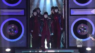 Poreotics and Jabbawockeez ABDC Season 6 performances [upl. by Zakaria285]