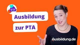 PTAAusbildung – Die Ausbildung an der Fachschule [upl. by Annabelle194]