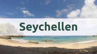 Seychellen Reise [upl. by Francie923]