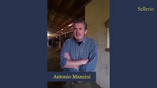 Antonio Manzini racconta il nuovo Rocco Schiavone [upl. by Yorke619]