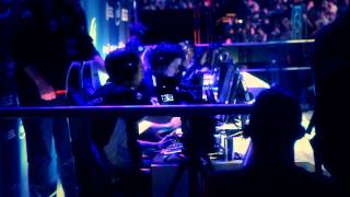 EMS One Katowice 2014 Grand Final  Here we go [upl. by Fabrianna]