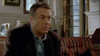 Roger Allam Thursday on Inspector Morse  Inspector Morse  Bits of Pop Culture [upl. by Mellen462]