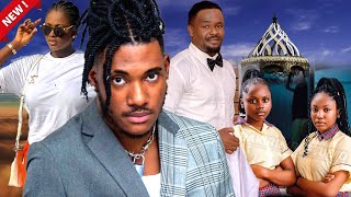 Thirsty For Love amp Revenge New Movie Chidi DikeElla IduZubby Micheal 2023 Exclusive Nollywood [upl. by Burt818]