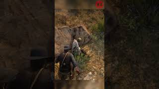 Red dead Redemption 2 Guide  Easter egg 2  jesuit missionary rdr2 gaming guide eastereggs [upl. by Glen]