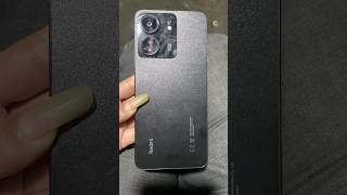 Redmi 13c looks smartphone viralvideo viralshorts viralreels [upl. by Ranice]