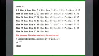 Fundamentals of Python Debugging [upl. by Ariaec696]