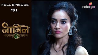 Naagin 3  25th November 2018  नागिन 3  Full Episode [upl. by Akeenat]