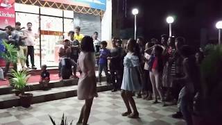 Nepali Song  Current Lagla  Dance Video  Sarlahi  Lalbandi Rock Entertainment [upl. by Anitnegra]