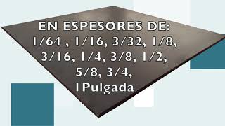 Venta de Neopreno SBR ✅ Neopreno comercial en CDMX [upl. by Anivle]