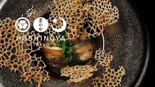 HOSHINOYA Tokyo  Nippon Cuisine Gourmet Collection [upl. by Alleuqahs]