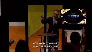 GBI Campbelltown  Live Service 7 July 2024 [upl. by Welch]