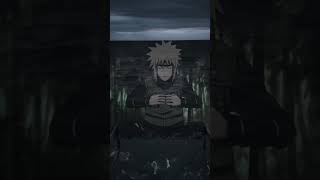 Ae thấy minato nói đúng không minato naruto anime shorts [upl. by Volney]