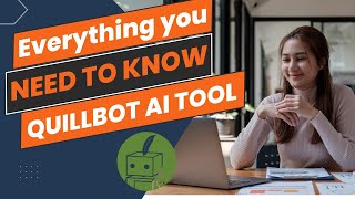 How to use QuillBot AI Tool for Paraphrasing  QuillBot Premium and Basic  All features [upl. by Adnavoj]