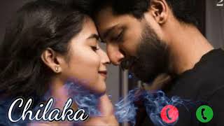 Chilaka Ringtone Download Deepthi Sunaina  srinuyt9021 [upl. by Aterg243]