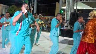 Vila Mamona  Samba Oficial  carnaval 2012 [upl. by Pride]