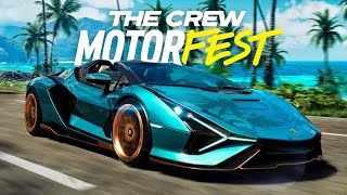 The crew motorFest  1 [upl. by Scales966]