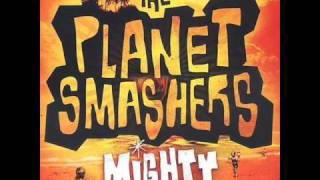 The Planet Smashers  The Big O [upl. by Glick]