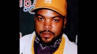 Ice Cube  What Can I Do [upl. by Aihset]