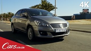 Super Sedan Suzuki Ciaz Long Term Review [upl. by Spike]