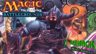 Magic the Gathering Battlegrounds Xbox Review  VF MiniSodes [upl. by Spence134]