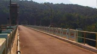 Parambikulam Dam Palakkad Kerala [upl. by Eelnyl504]