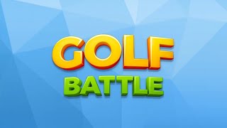 today i played golf battleit is fun [upl. by Drescher947]