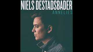 Niels Destadsbader  Annelies Lyric Video [upl. by Arondell]