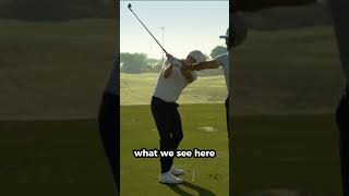 Hinge the Wrists in the Golf Swing [upl. by Hplodur]