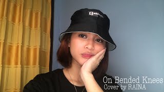 On Bended Knees  Boys II Men Cover by Raina [upl. by Flemings]