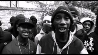 Shortz Inches London Fields  Hackney Ft Mainstream  Jointenterprize  NashROS [upl. by Whetstone980]