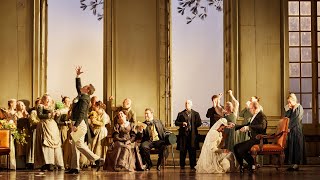 Trailer Stream The Marriage of Figaro from Friday 5 March [upl. by Denman946]