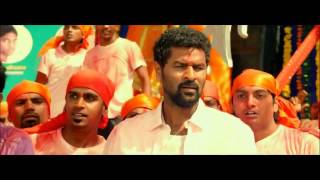 Vaa Suthi Suthi Kaati ABCD Movie Video Song in Tamil [upl. by Ramar]