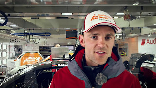 Hankook TV 050507052017 DTM HockenheimEnglish [upl. by Araid]