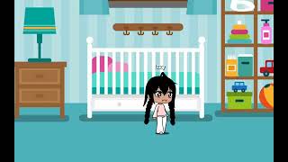 My family  Gacha Life  Glmv  Part 1 [upl. by Labanna191]