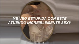 WJSN  Unnatural  Traducida al Español [upl. by Aimac]