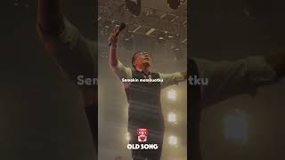 Ari Lasso  Kangen liriklagu lyrics soundold foryou lyric noah arilasso kangen [upl. by Ednargel157]