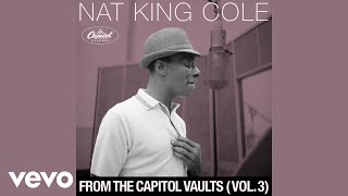 Nat King Cole  Ill Never Settle For Less Visualizer [upl. by Leizo]