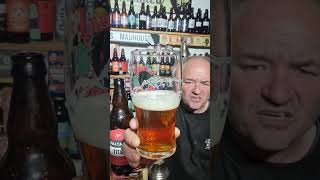 Saltaire Brewery  Titus Yorkshire Bitter  Quick Beer Review [upl. by Onaicul]