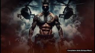 Gym Workout Music Motivation  HighIntensity Beats for Peak Strength and Performance in the Gym [upl. by Guendolen]