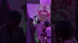 Lisabi 2 latest Yoruba Movie 2024 Drama Starring Lateef Adedimeji Odunlade Adekola Femi Adebayo [upl. by Atsiuqal]