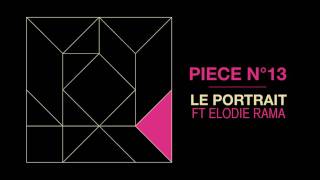 Hocus Pocus  Le portrait feat Elodie Rama Album quot16 Piècesquot [upl. by Anaeel]