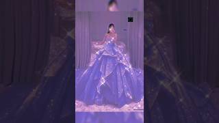 new beautiful bridal princess lehenga gown lehengagown short dress [upl. by Harold]