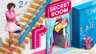 Secret Room Changed My Life [upl. by Vatsug]