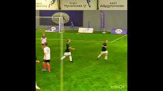 u9 lokomotivmoscow football footballskills [upl. by Sina]